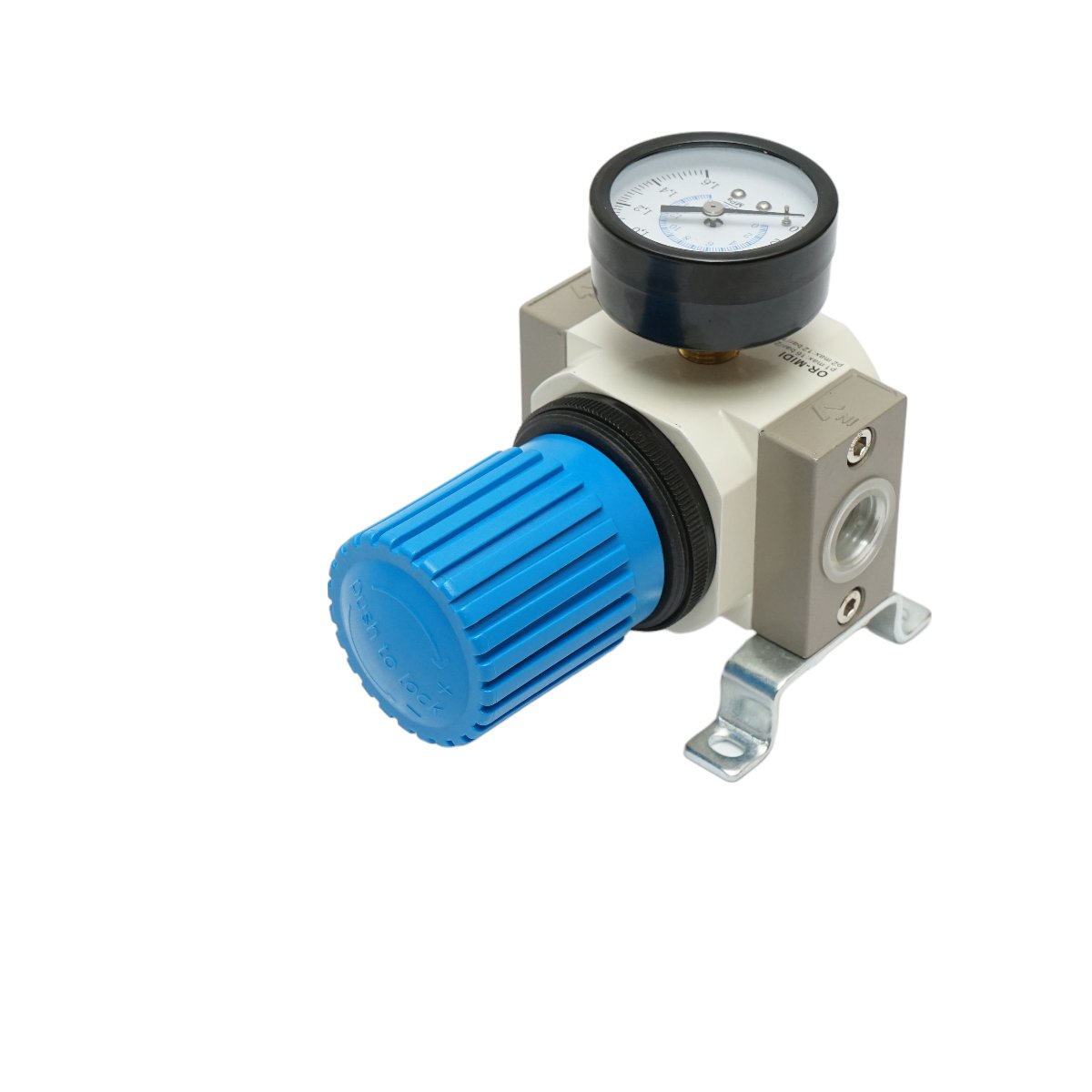 Regulator de presiune robinet 1/2